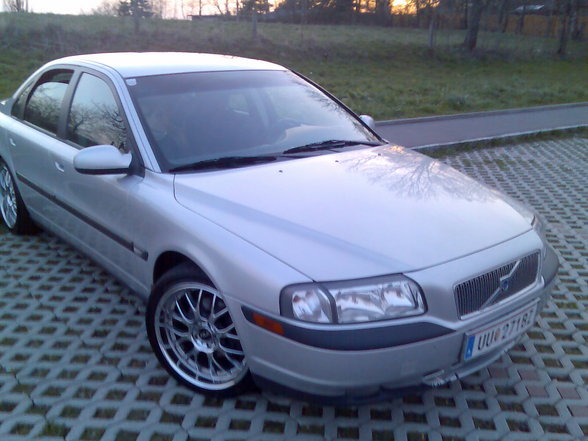 my car - 