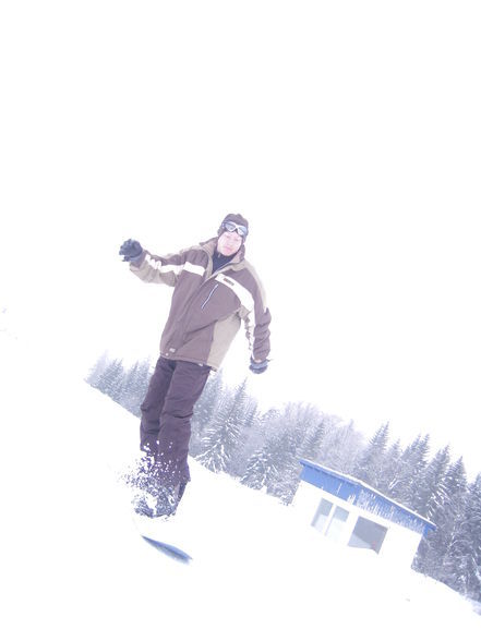 snowboarden - 