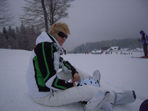 snowboarden - 