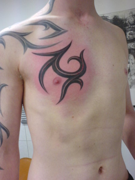 My Tattooooooooooooooooo *G* - 