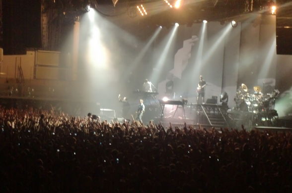 linkin park - 