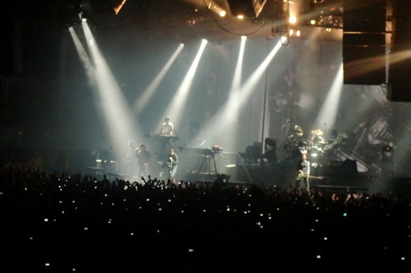 linkin park - 