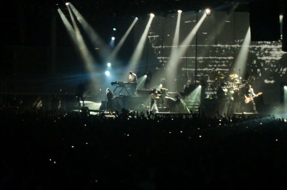 linkin park - 