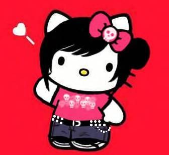 °°°♥Hello Kitty♥°°° - 