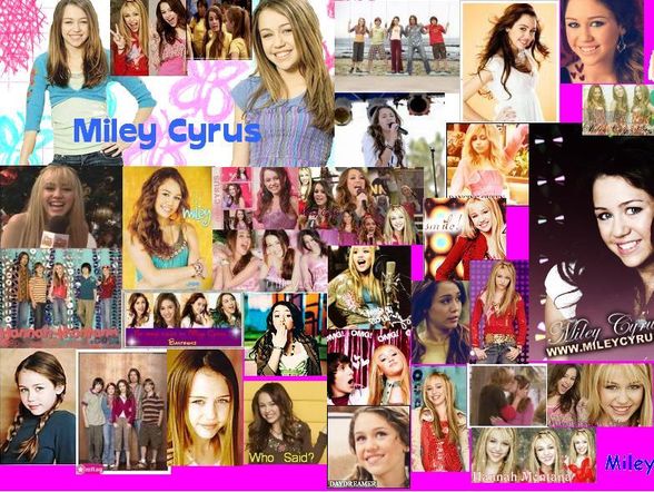 °°°?Miley Cyrus?°°° - 