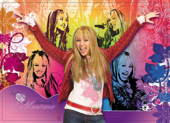 °°°?Hannah Montana?°°° - 