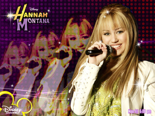 °°°?Hannah Montana?°°° - 