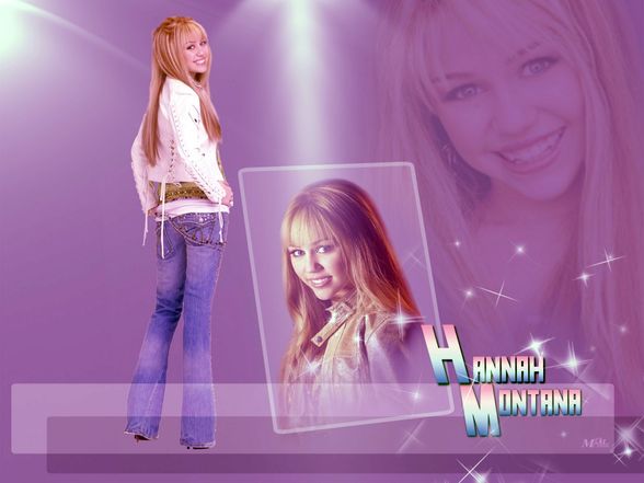 °°°?Hannah Montana?°°° - 