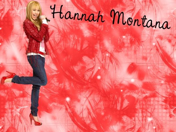 °°°?Hannah Montana?°°° - 