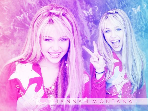 °°°?Hannah Montana?°°° - 