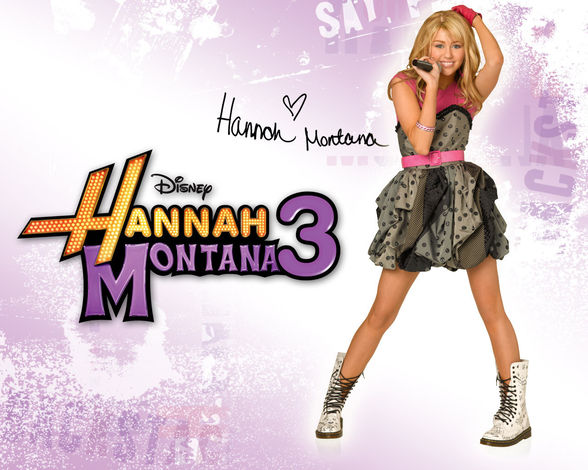 °°°?Hannah Montana?°°° - 