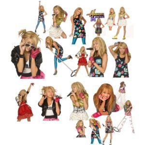 °°°?Hannah Montana?°°° - 