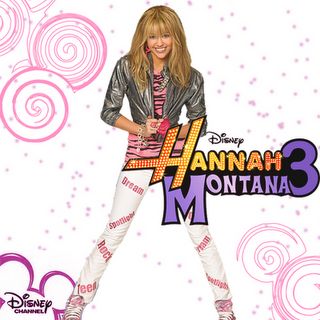 °°°?Hannah Montana?°°° - 