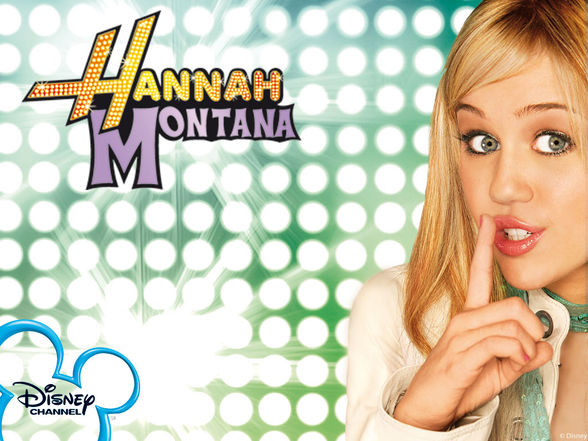 °°°?Hannah Montana?°°° - 