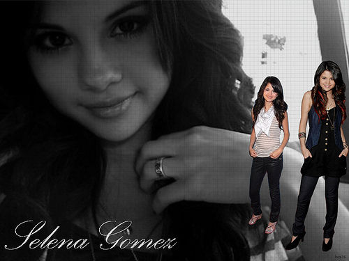 °°°?Selena Gomez?°°° - 