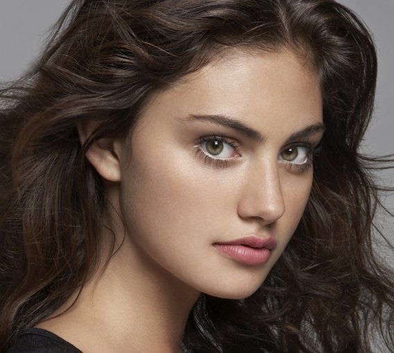 °°°♥H2O Star, Phoebe Tonkin♥°°° - 