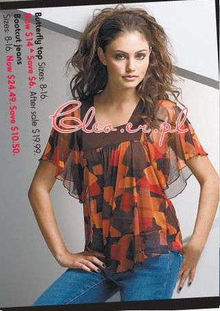 °°°♥H2O Star, Phoebe Tonkin♥°°° - 