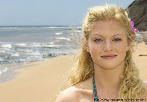 °°°♥H2O Star, Cariba Heine♥°°° - 