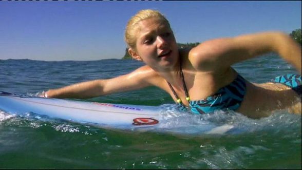 °°°♥H2O Star, Cariba Heine♥°°° - 