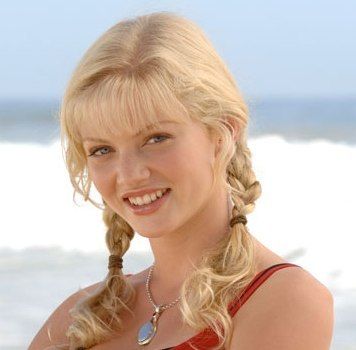 °°°♥H2O Star, Cariba Heine♥°°° - 