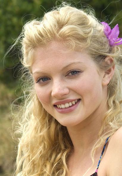 °°°♥H2O Star, Cariba Heine♥°°° - 