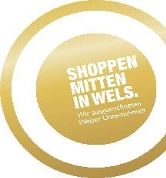 Shoppen mitten in Wels - 