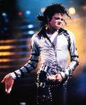 Michael Jackson - 