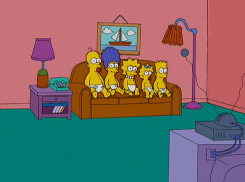 Simpsons - 