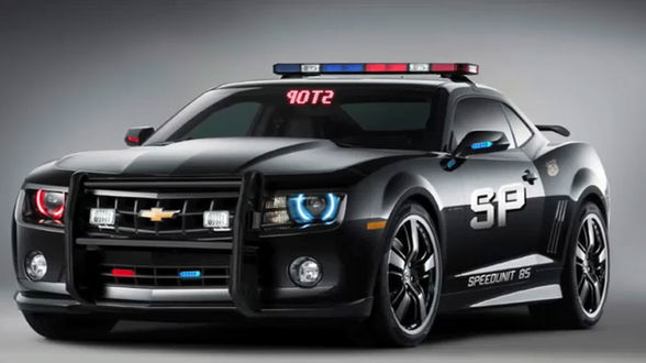 chevy - 
