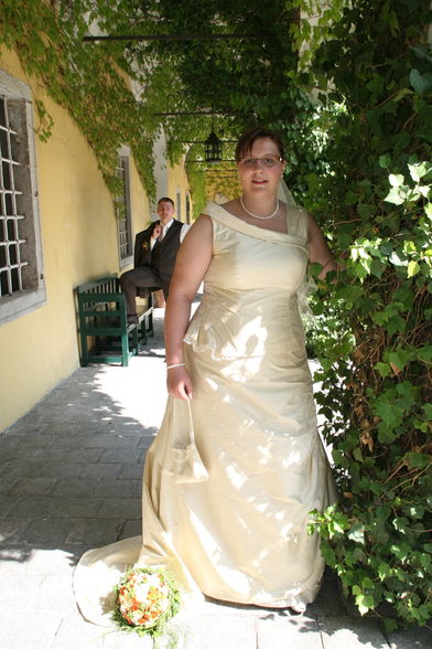 Hochzeit 24.mai 2008 - 