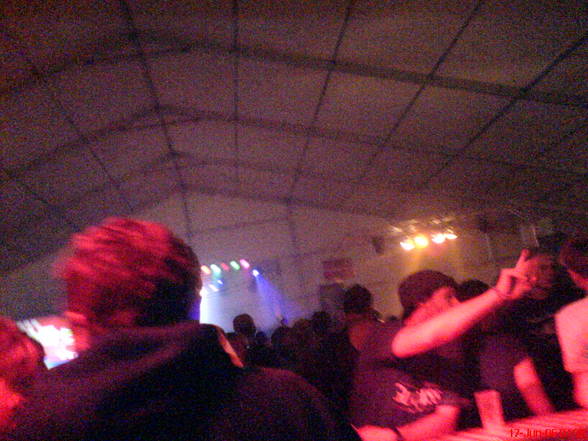 novarock 2006 - 