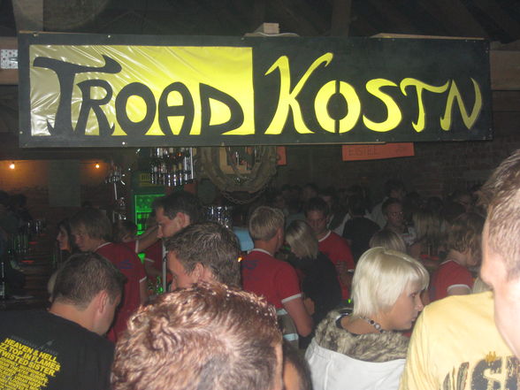 Xplosion in Sattledt 25.7.09 - 