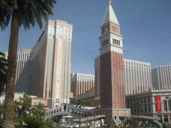 Las Vegas 2011 - 