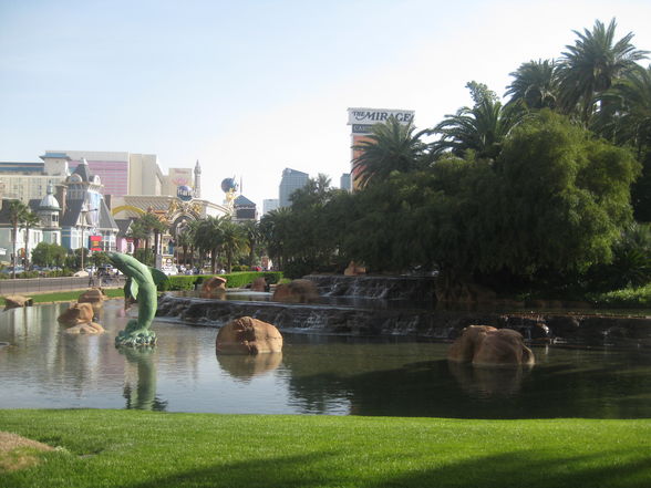 Las Vegas 2011 - 