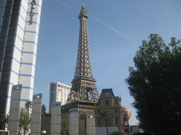 Las Vegas 2011 - 