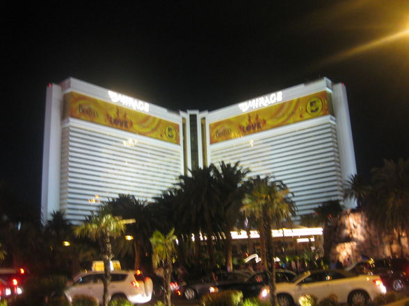 Las Vegas 2011 - 