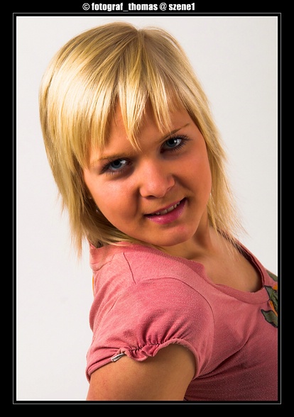 Fotoshooting 2007 - 