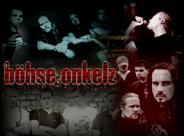 Onkelz - 