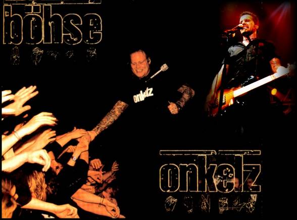 Onkelz - 