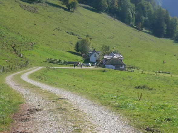 In die Berg bin i gern - 