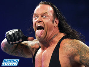 UNDERTAKER - 