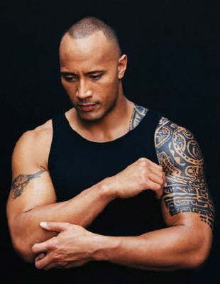 The Rock - 