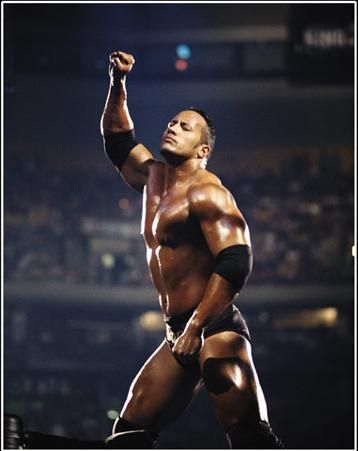 The Rock - 