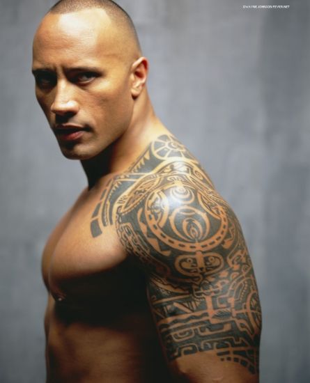 The Rock - 