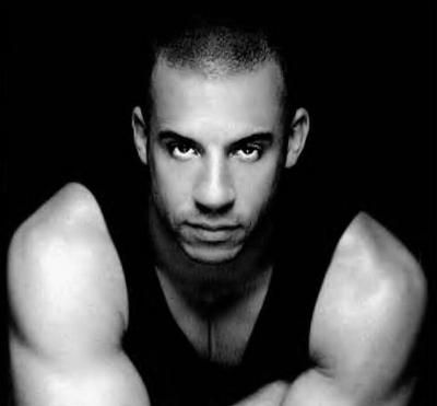 Vin Diesel - 