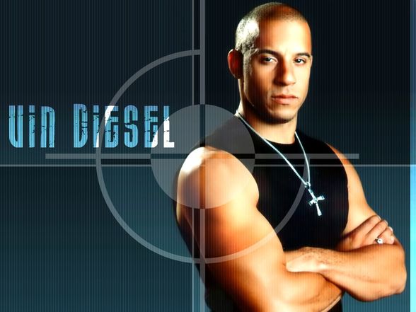 Vin Diesel - 