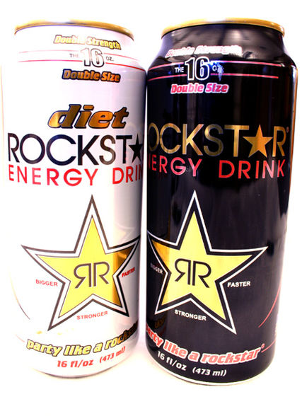 energy trinks - 