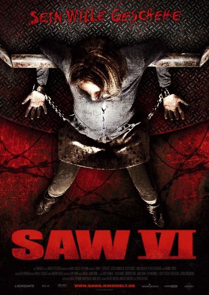 SAW6 - 