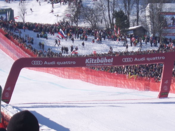 Kitzbühel - 