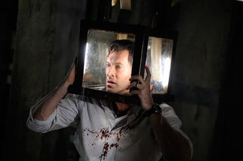 Saw V Einfach geil der Film 16.01.2009 - 